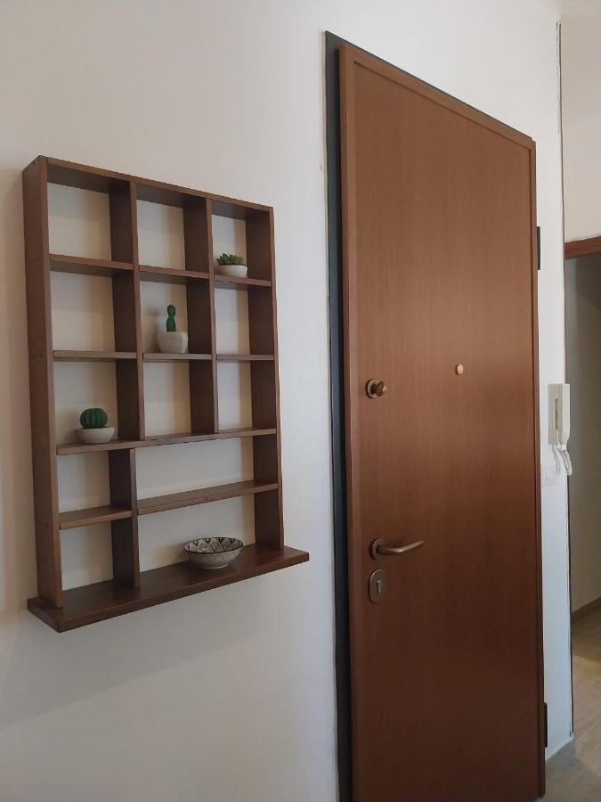 Casa Cozy - Comodo Appartamento In Asti Centro Екстериор снимка