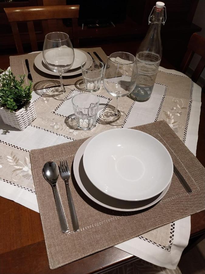 Casa Cozy - Comodo Appartamento In Asti Centro Екстериор снимка